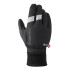 Gants Cyclisme Shimano Homme de Windstopper Primaloft Noir
