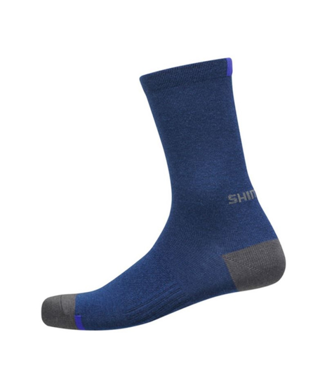 Chaussettes Cyclisme Shimano by Performance...