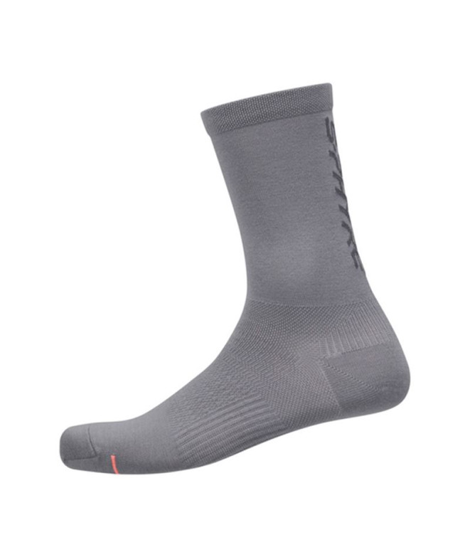 Chaussettes Cyclisme Shimano de S-Phyre Merino...