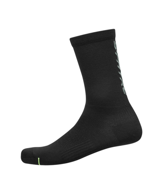 Chaussettes Cyclisme Shimano de S-Phyre Merino...