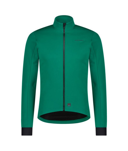 Veste Cyclisme Shimano de Element Green