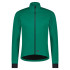 Veste Cyclisme Shimano de Element Green