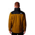Veste Montagne The North Face by Evolve II Triclimate Moss Green Black Homme