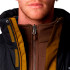 Veste Montagne The North Face by Evolve II Triclimate Moss Green Black Homme