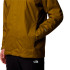 Veste Montagne The North Face by Evolve II Triclimate Moss Green Black Homme