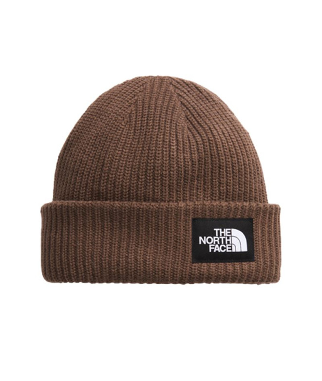 Bonnet Montagne The North Face par Salty Lined...