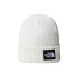 Bonnet Montagne The North Face de Salty Lined White