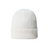 Bonnet Montagne The North Face de Salty Lined White