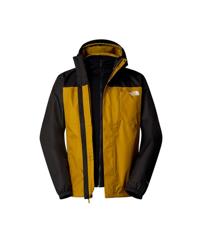 Veste Montagne The North Face de Quest...