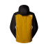 Veste Montagne The North Face de Quest Triclimate Amber Green/Black Homme