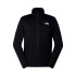 Veste Montagne The North Face de Quest Triclimate Amber Green/Black Homme