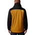 Veste Montagne The North Face de Quest Triclimate Amber Green/Black Homme