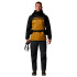Veste Montagne The North Face de Quest Triclimate Amber Green/Black Homme