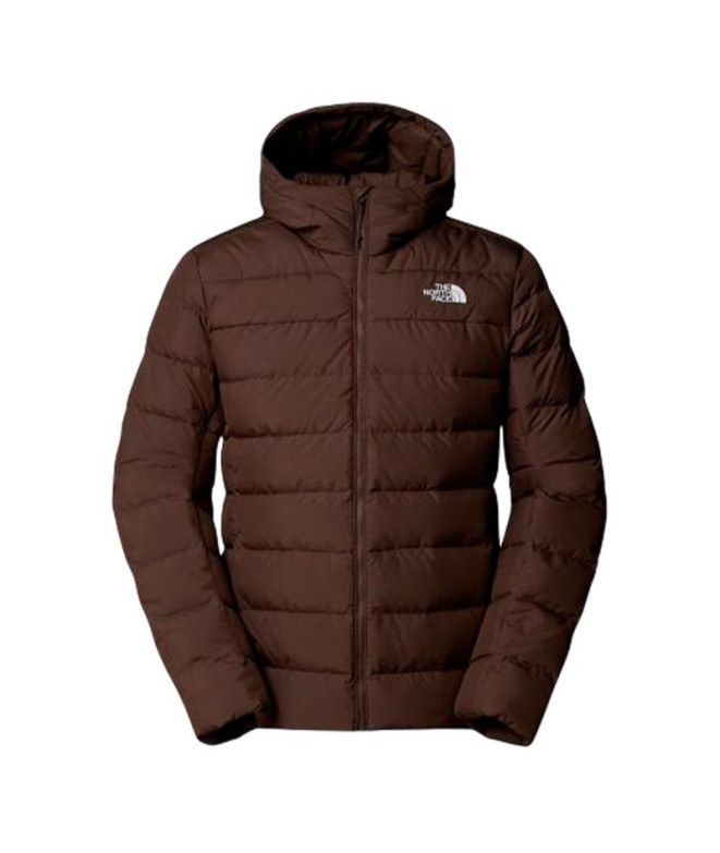 Veste Montagne The North Face par Aconcagua 3...