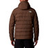 Veste Montagne The North Face par Aconcagua 3 Smokey Marrón Homme