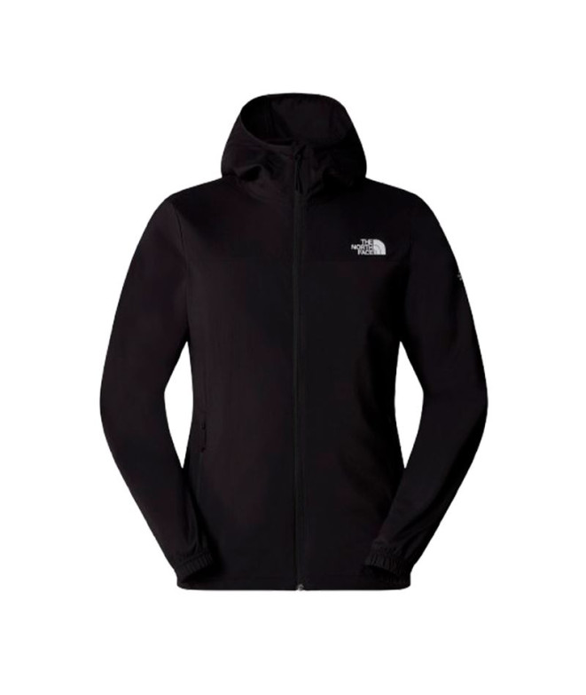 Veste Montagne The North Face from Ma Hooded...