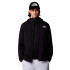 Veste Montagne The North Face from Ma Hooded Wind Tnf Black Homme