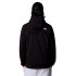 Veste Montagne The North Face from Ma Hooded Wind Tnf Black Homme