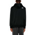 Sweat Montagne The North Face by Essential Relaxed Tnf Black Homme