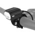 Lumières Tols Feu avant E-Bike 1600