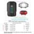 Lumières Tols Front Aina Compact 600 Gp