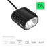 Lumières Tols Feu avant E-Bike 900