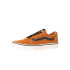Chaussures Vans Ward Outd Brown Homme