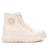 Femme Bottines XTI C. Beige