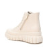 Femme Bottines XTI C. Beige