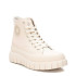 Femme Bottines XTI C. Beige