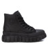 Femme Bottines XTI C. Noir