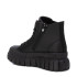 Femme Bottines XTI C. Noir