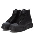 Femme Bottines XTI C. Noir