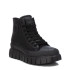 Femme Bottines XTI C. Noir