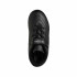 Chaussures Kappa Enfant Player Fg Kid Ev Noir/Blanc/Or Jaune Riche