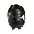 Chaussures Kappa Enfant Player Fg Kid Ev Noir/Blanc/Or Jaune Riche