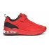 Chaussures Kappa Myagi Ev Rouge Noir Enfant
