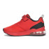 Chaussures Kappa Myagi Ev Rouge Noir Enfant