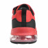 Chaussures Kappa Myagi Ev Rouge Noir Enfant