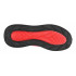 Chaussures Kappa Myagi Ev Rouge Noir Enfant