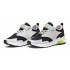 Chaussures Kappa Myagi Ev Gris Noir Orange Enfant
