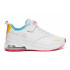 Chaussures Kappa Myagi Ev Unico Fuchsia Bleu Jaune Enfant