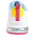 Chaussures Kappa Myagi Ev Unico Fuchsia Bleu Jaune Enfant