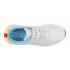 Chaussures Kappa Myagi Ev Unico Fuchsia Bleu Jaune Enfant