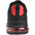 Chaussures Kappa Myagi Ev Black Red Mid Coral Enfant