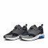 Chaussures Kappa Enfant Myagi Kid Ev Noir/Gris Dk