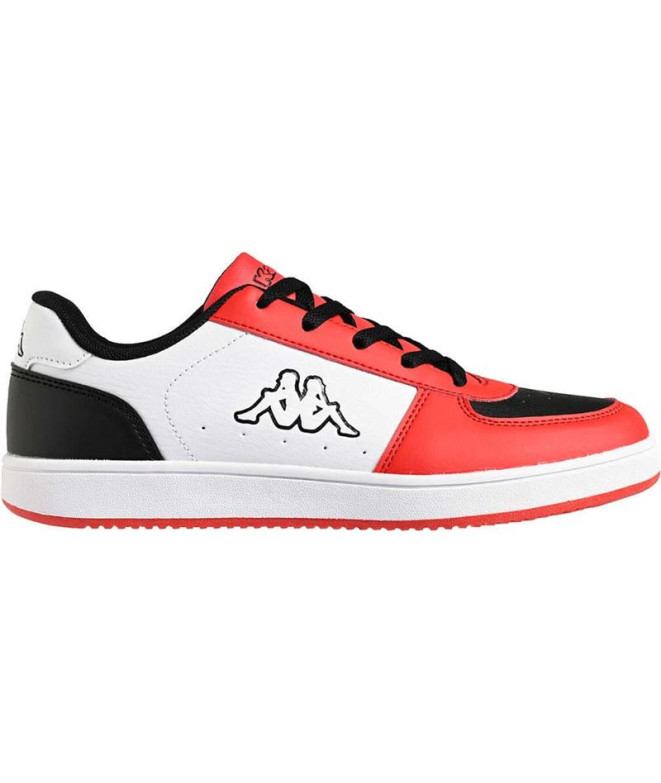 Chaussures Kappa Enfant Malone Jr Lace...
