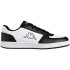Chaussures Kappa Enfant Malone Blanc/Noir