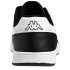 Chaussures Kappa Enfant Malone Blanc/Noir