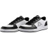 Chaussures Kappa Enfant Malone Blanc/Noir